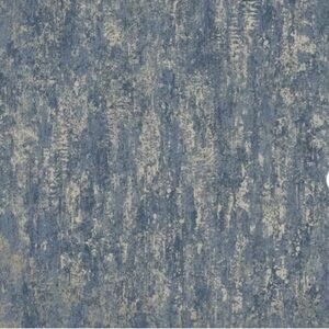 New! 3 rolls Holden Industrial Texture- Navy Wallpaper, Pattern 12842, Batch K